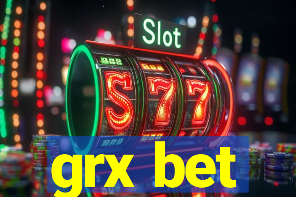 grx bet